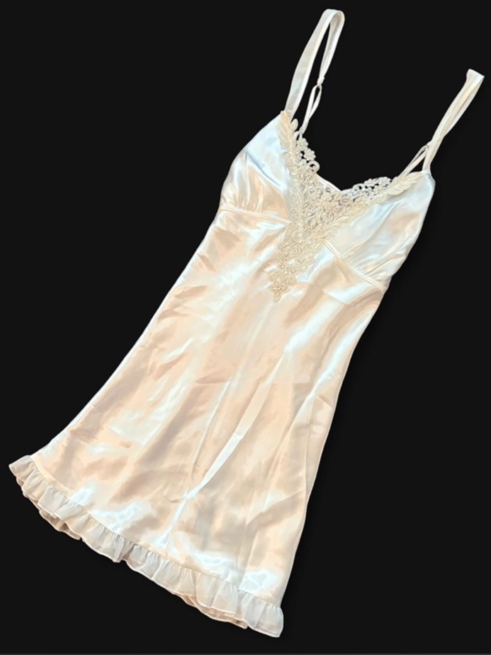 Slip dress